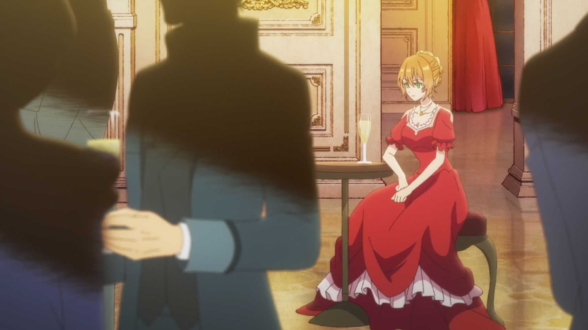 Раеліана: Наречена герцога за контрактом