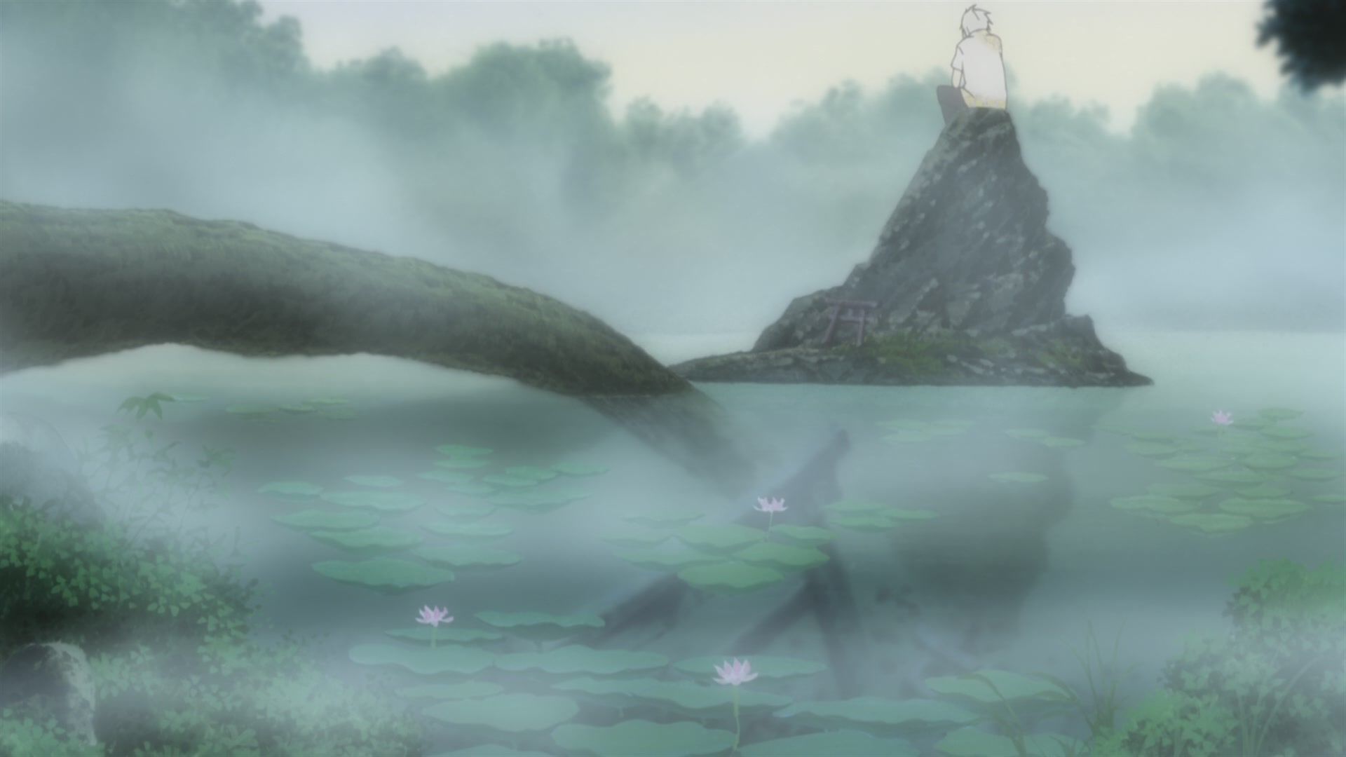 До лісу світлячків