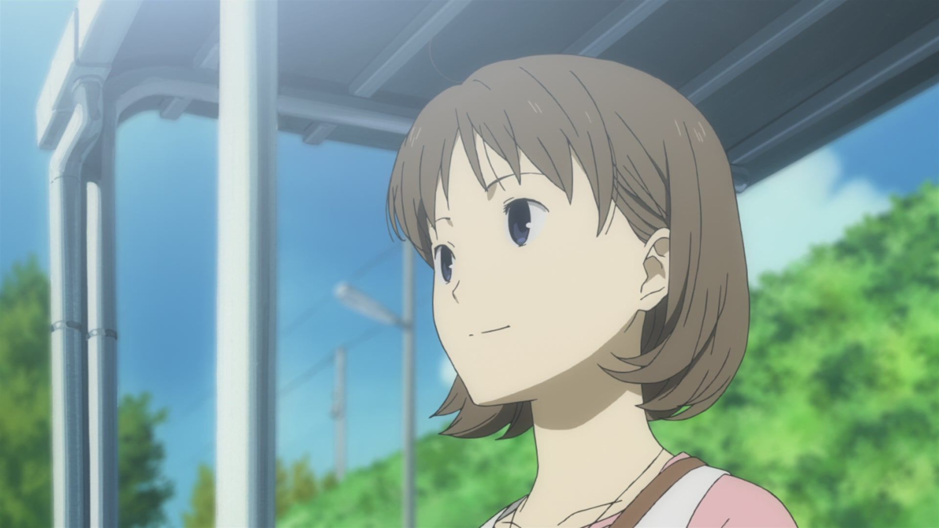 До лісу світлячків