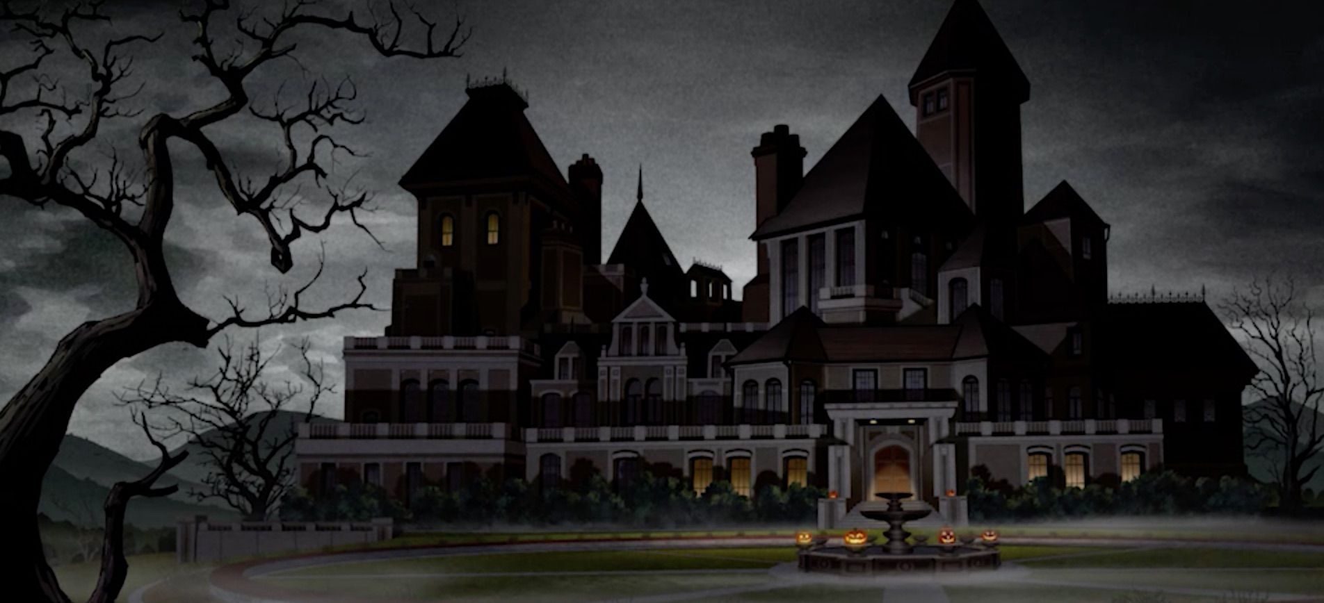 Бетмен: Довгий Гелловін. Частина перша