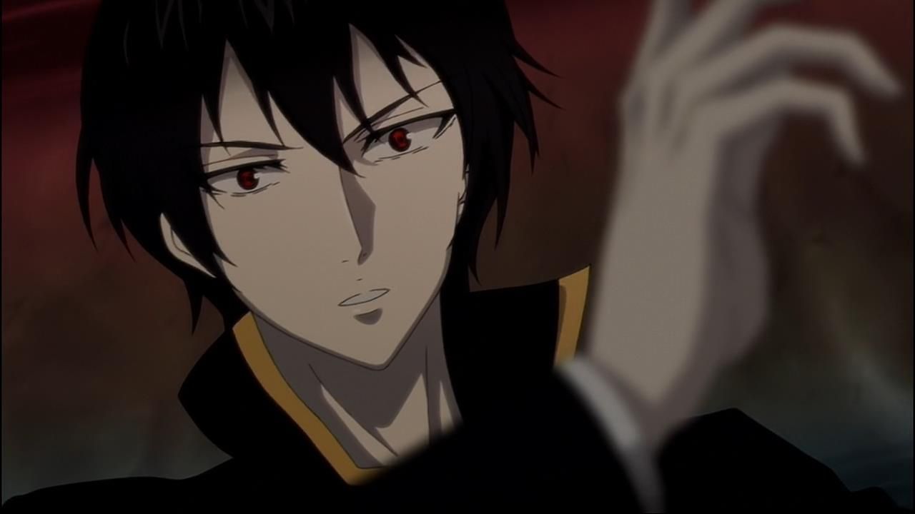 Ноблес: початок руйнування