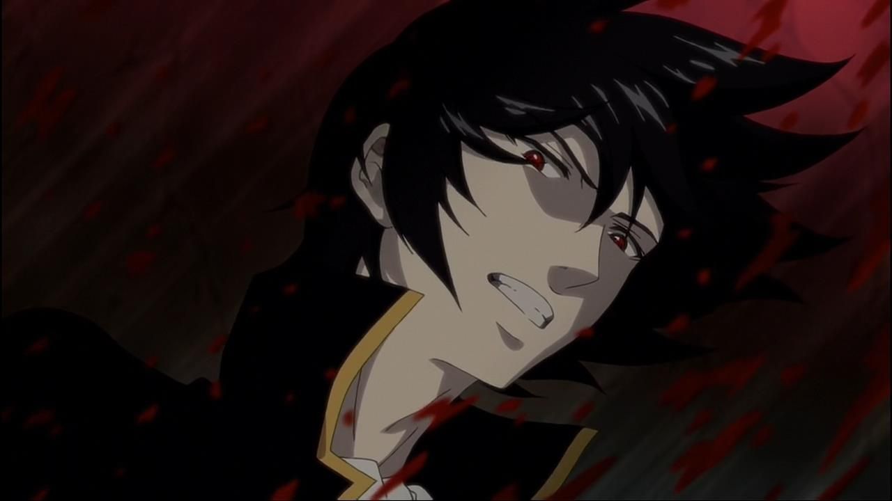 Ноблес: початок руйнування