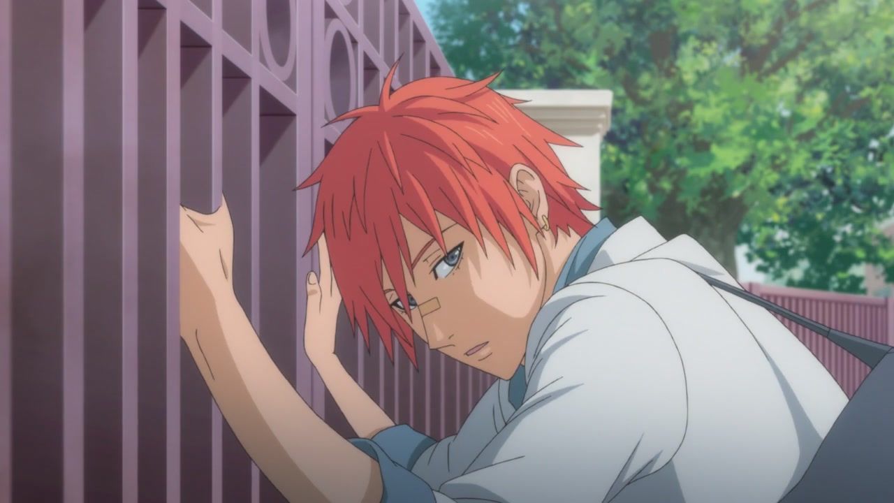 Ноблес. Пробудження