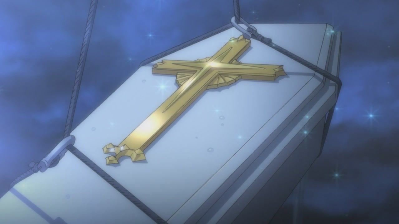 Ноблес. Пробудження