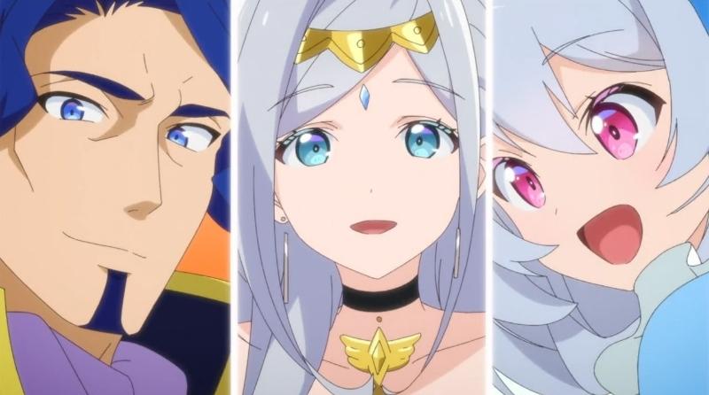 Пригоди аристократа в іншому світі