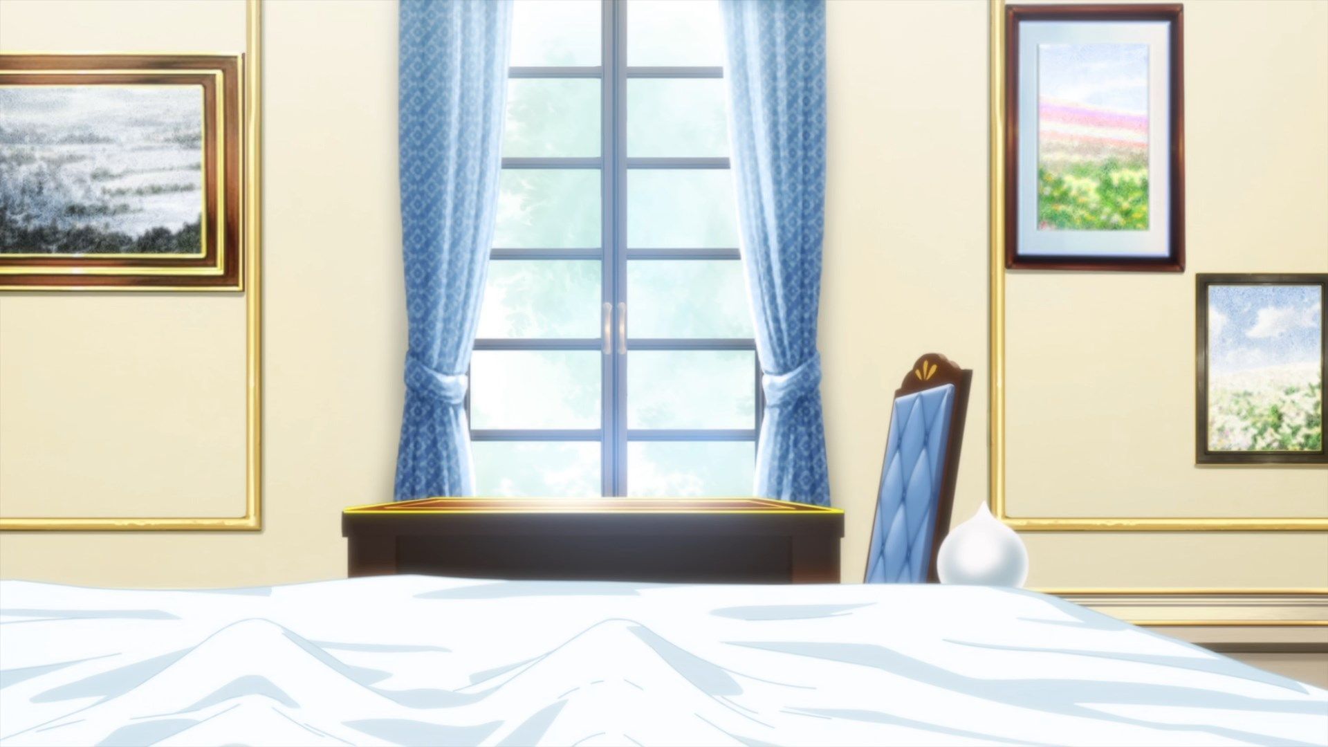 Пригоди аристократа в іншому світі