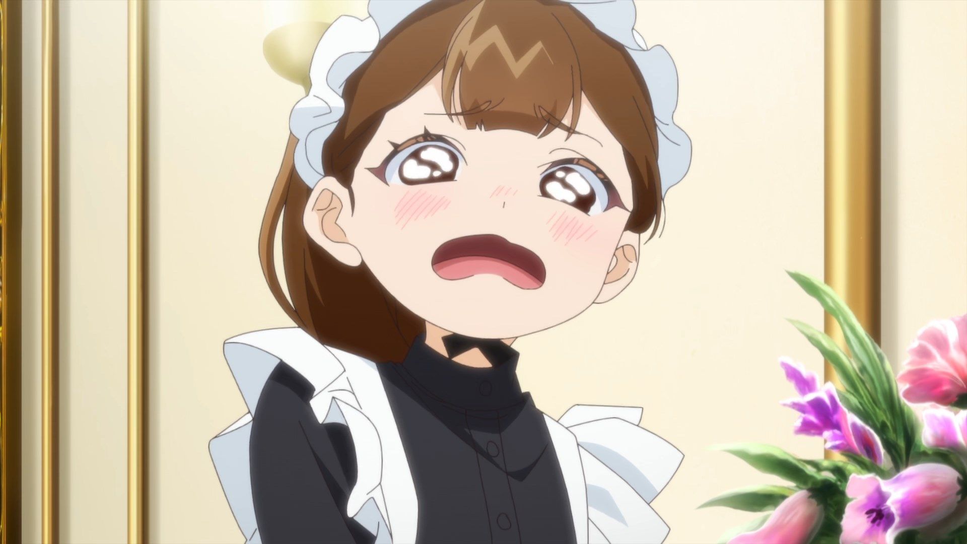 Пригоди аристократа в іншому світі