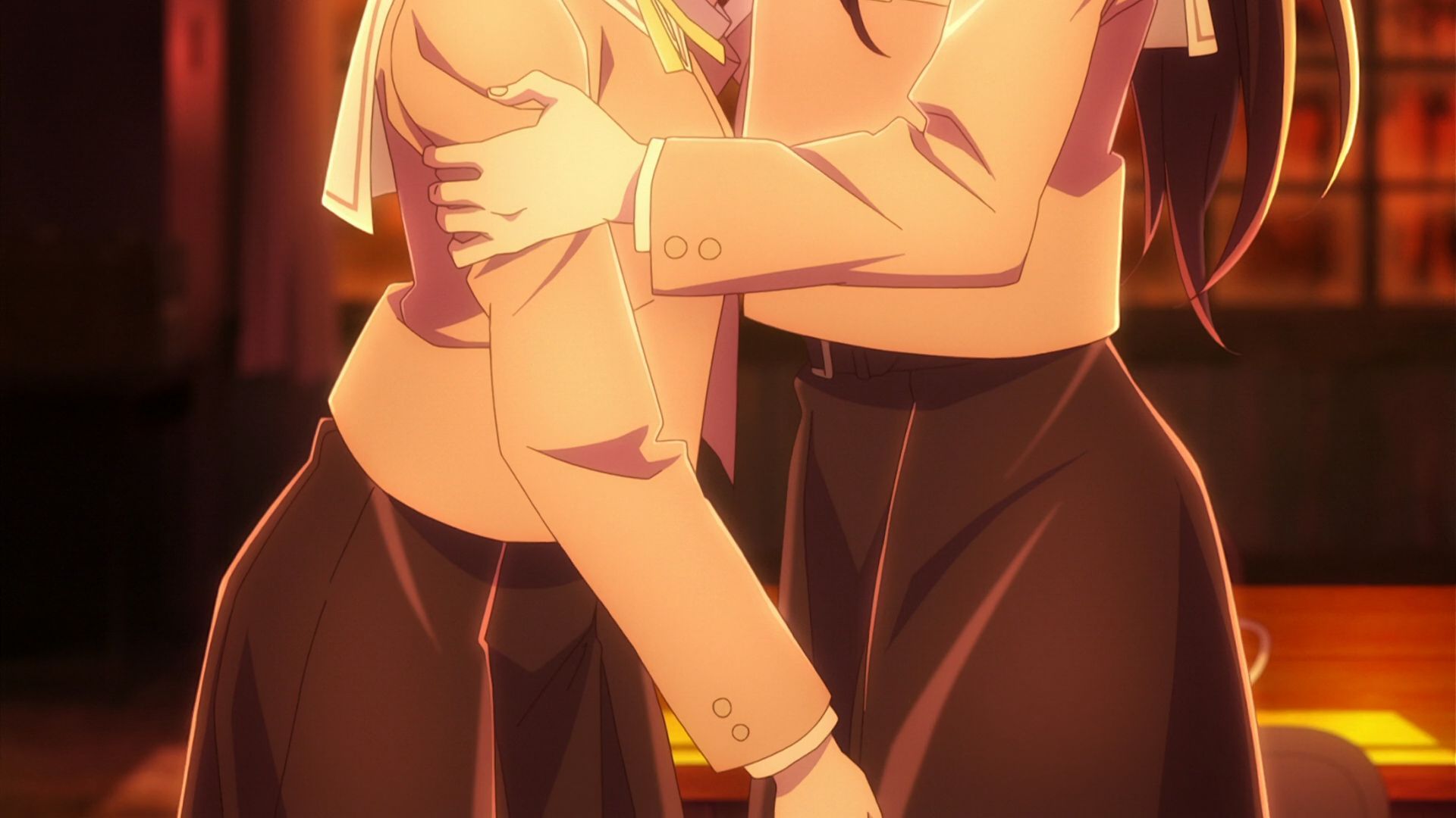 Коли прийде час, я стану тобою