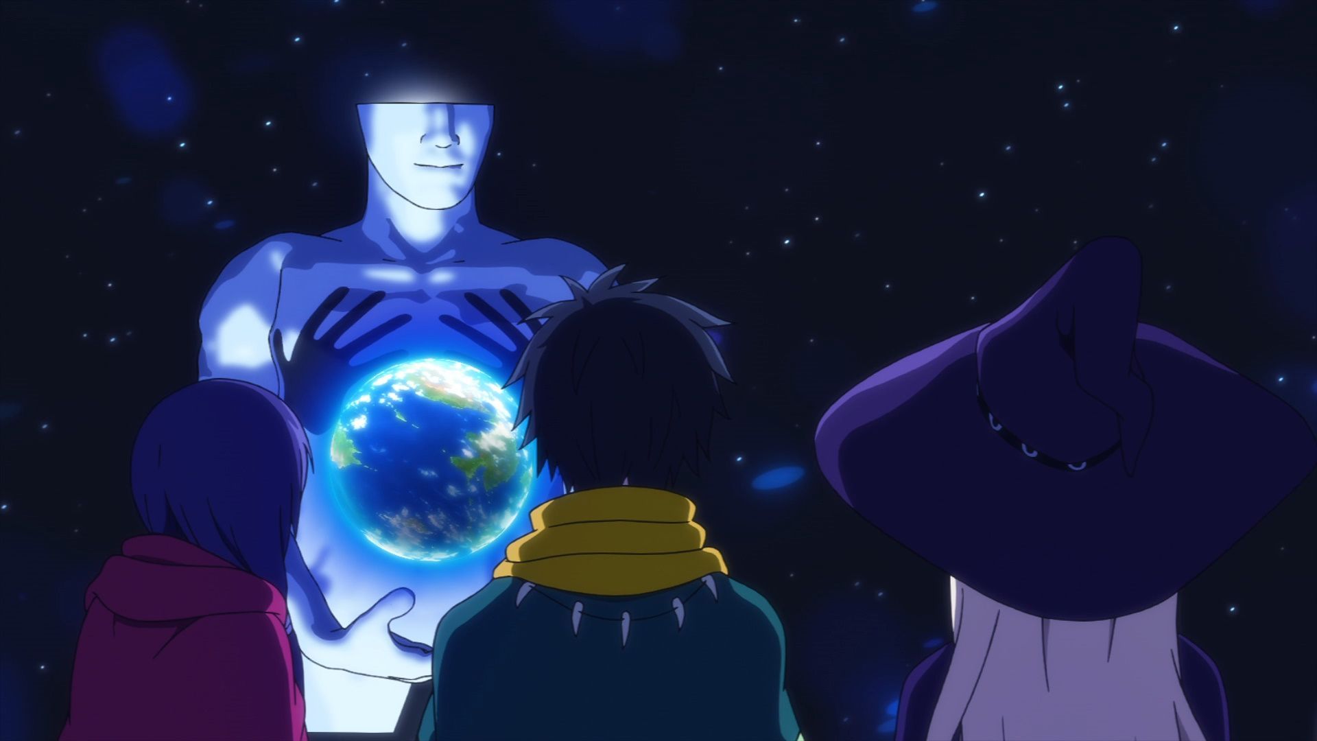 Я стою на мільйоні трупів