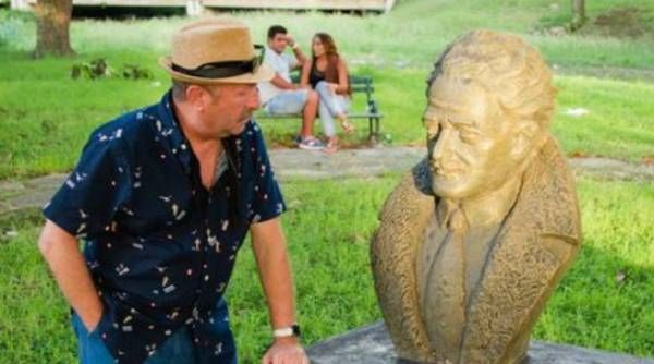 Ми любимо подорожувати