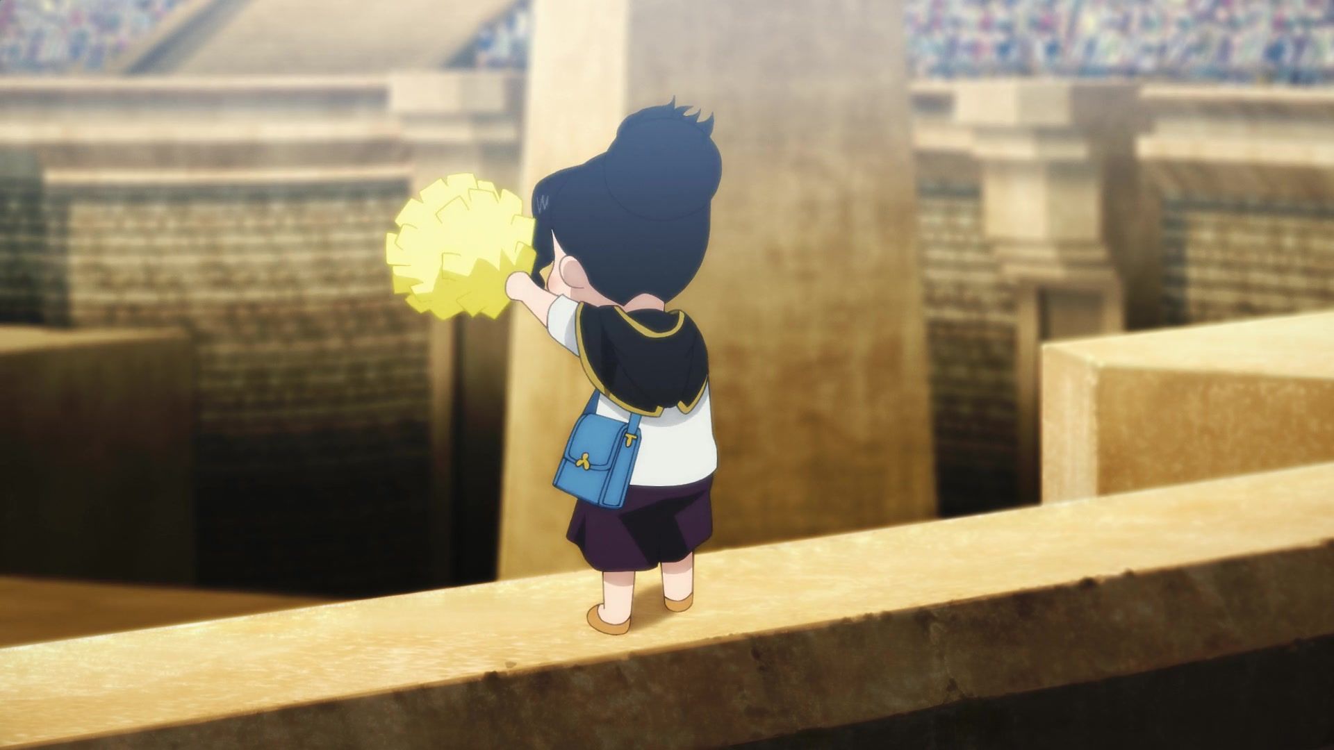 Чорна конюшина: Меч короля магів