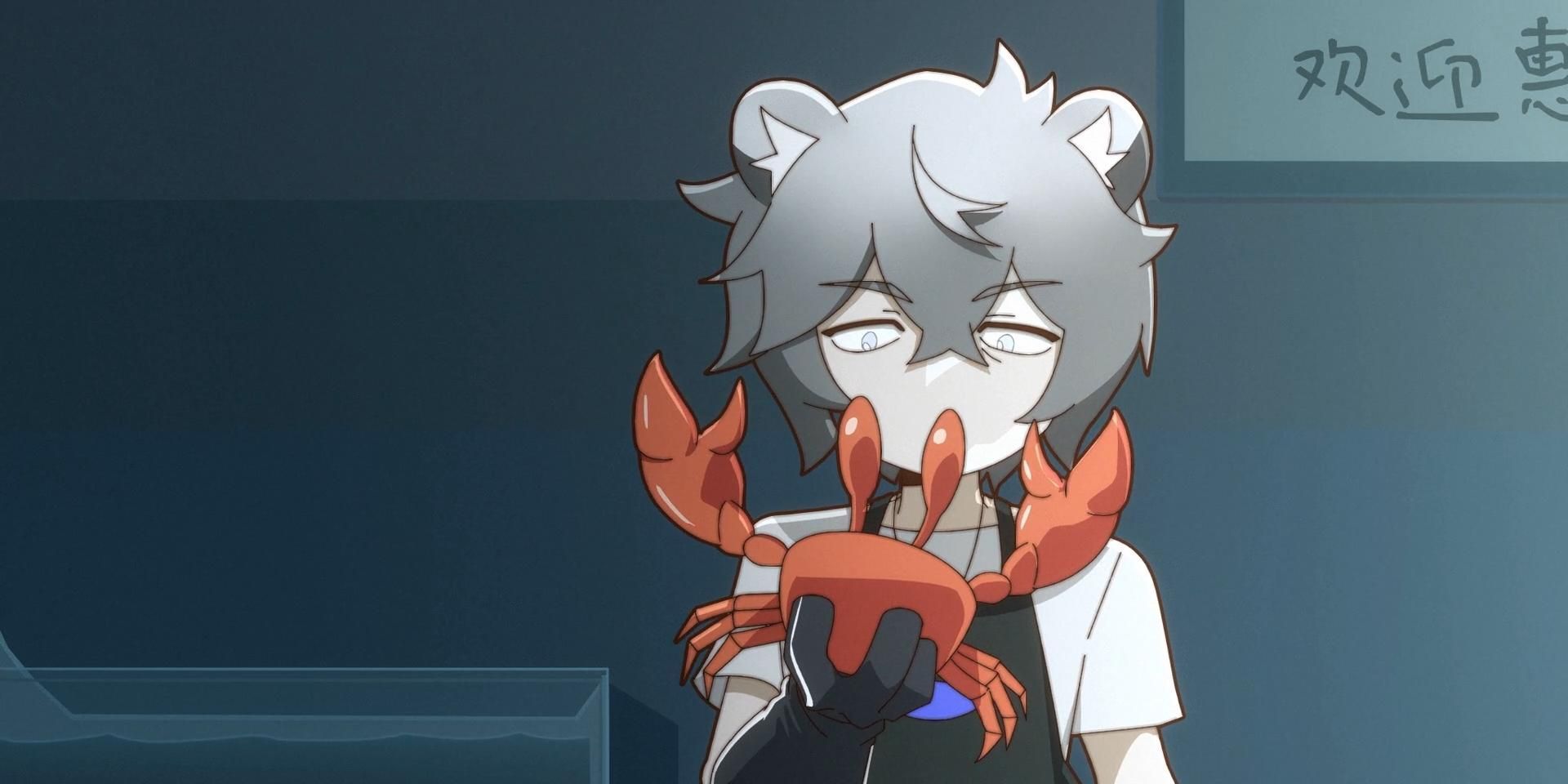 Детективне агентство Лі