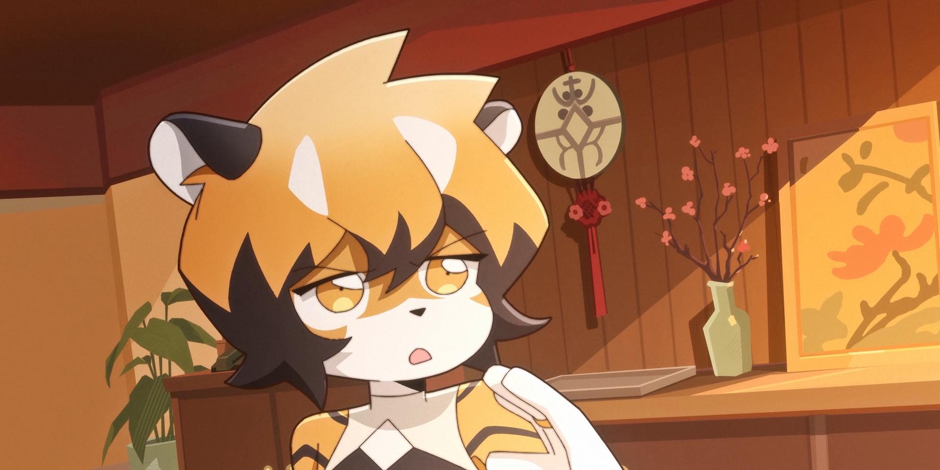 Детективне агентство Лі