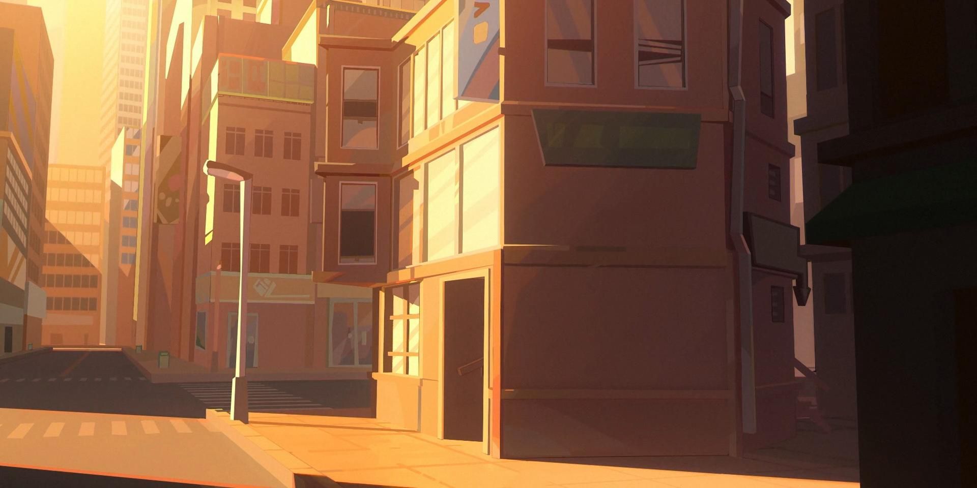 Детективне агентство Лі