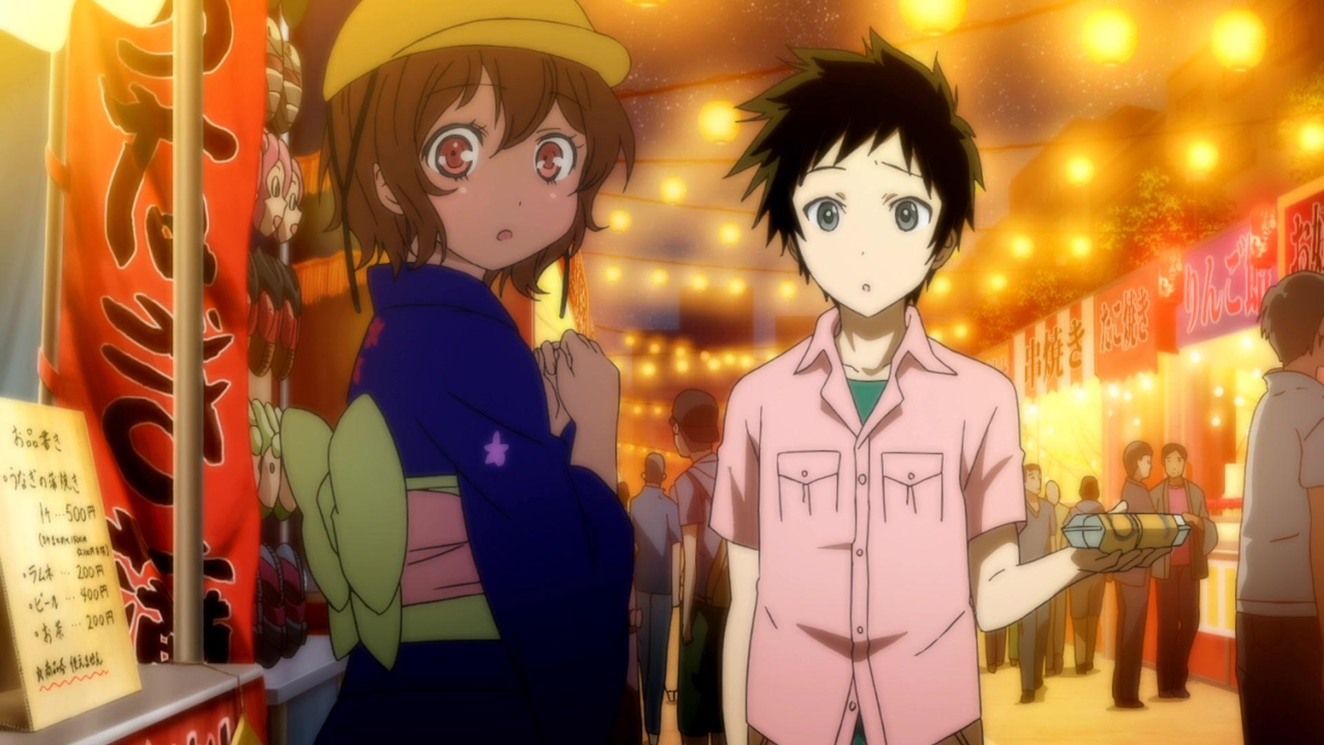 Радіосигнал до дивачки