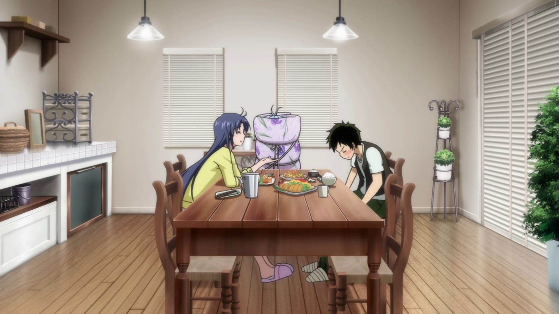 Радіосигнал до дивачки