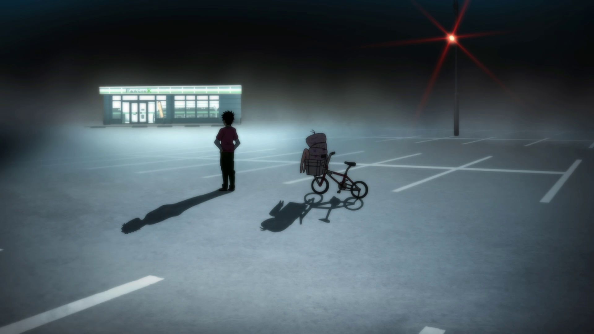 Радіосигнал до дивачки