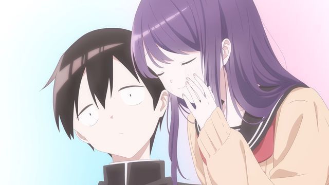 Кубо не допустить, аби я став невидимкою