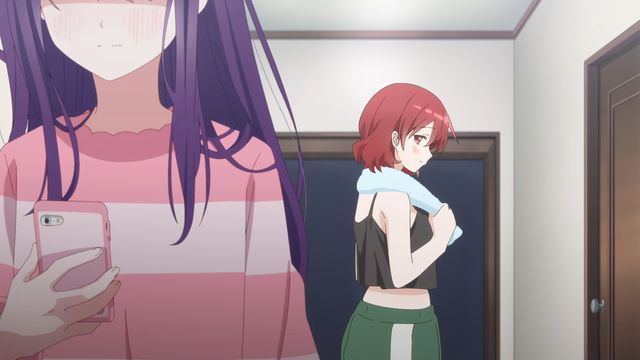 Кубо не допустить, аби я став невидимкою