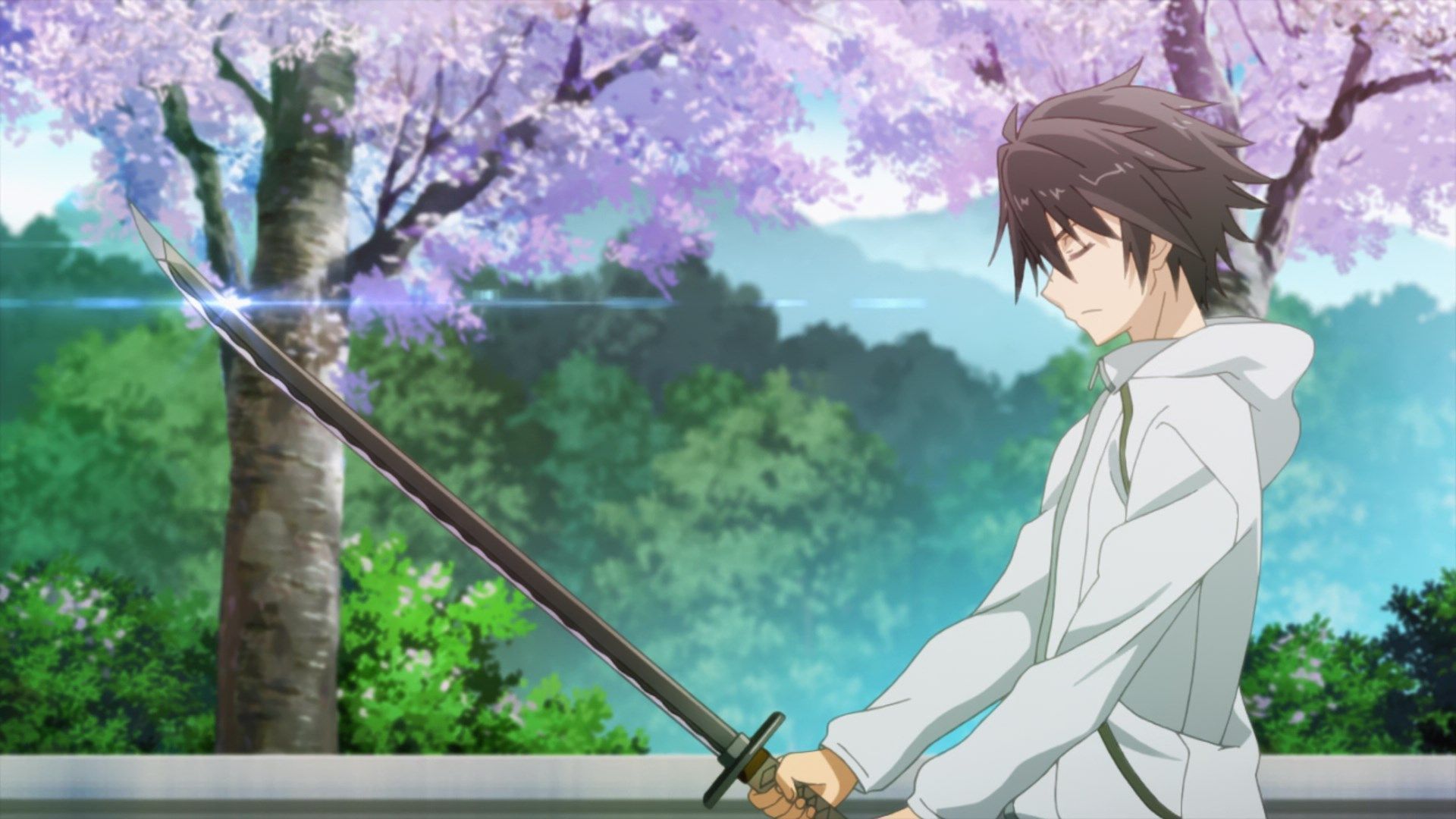 Відвага лицаря-невдахи