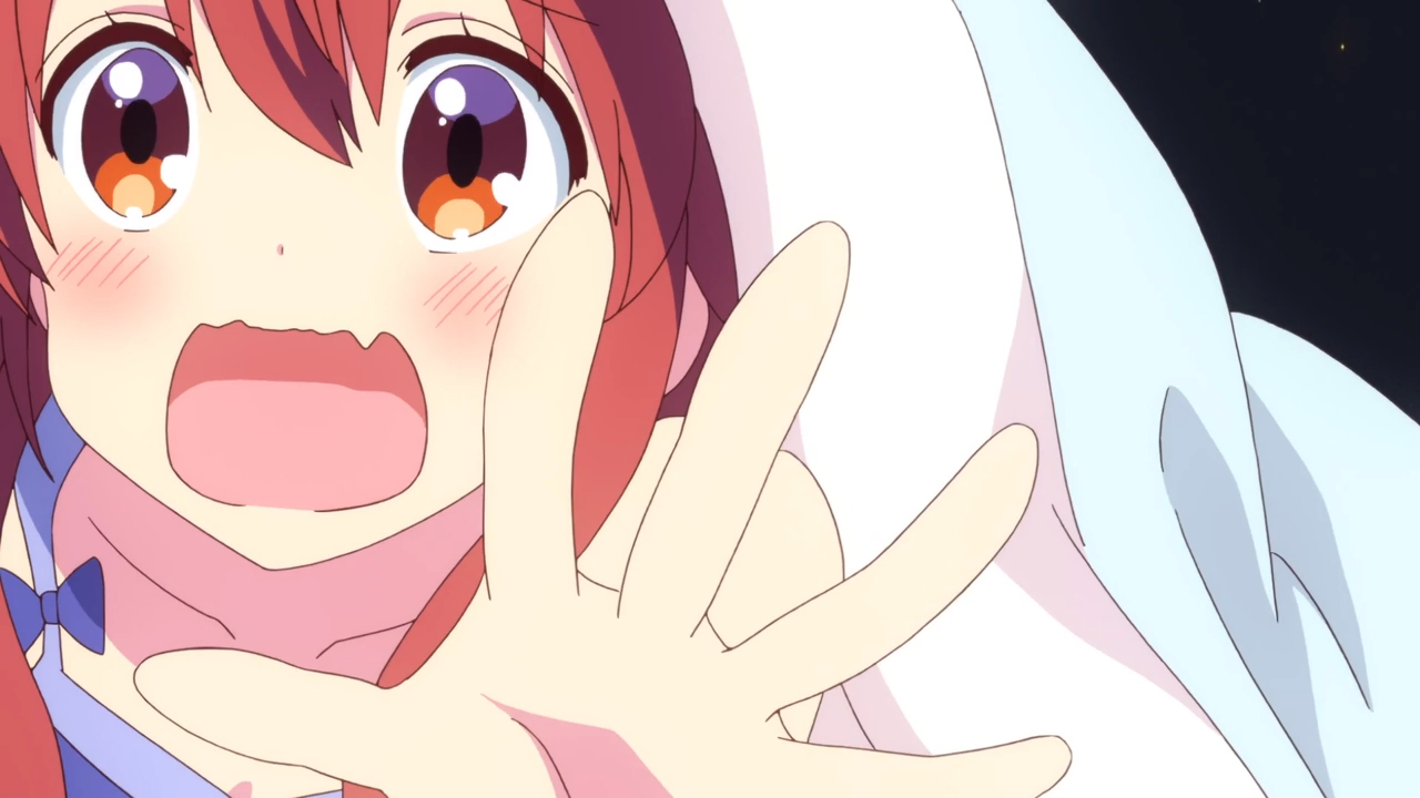 Демоничка з нашого району