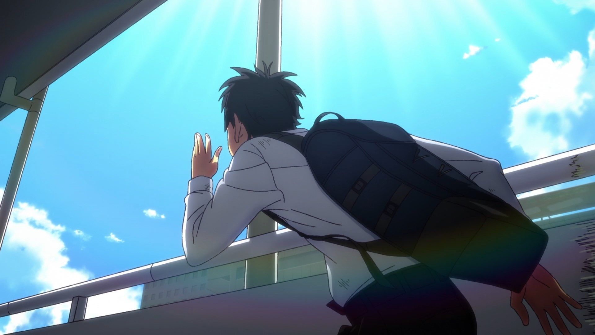 Зом 100: Сотня справ, які потрібно зробити перш, ніж стати зомбі