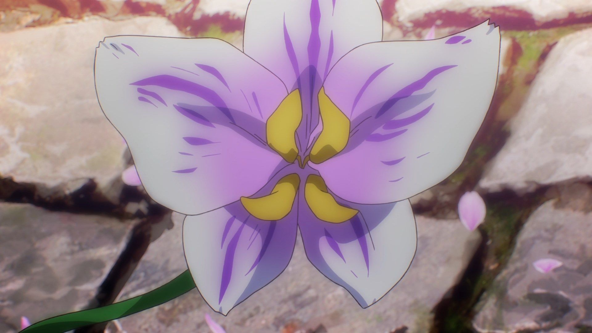 Панування семи магічних мечів