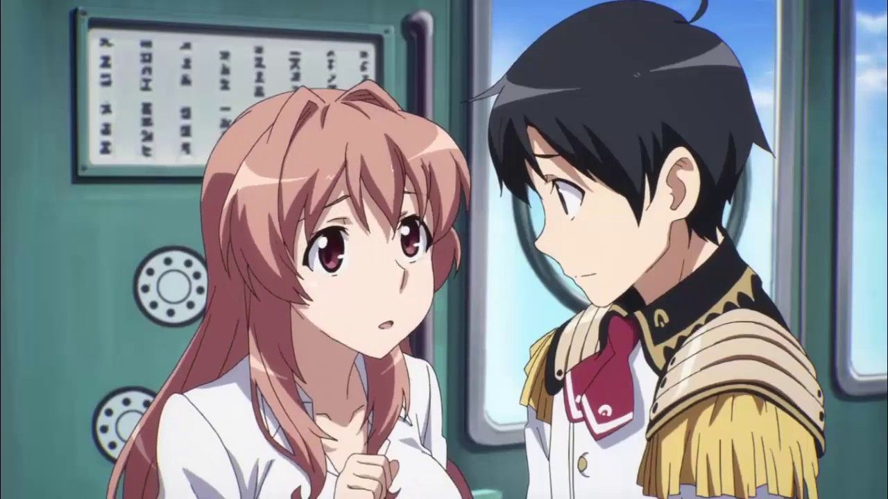 Залізничні війни!