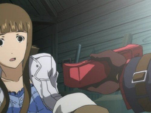 Спід Ґрафер / Швидкісний Графер