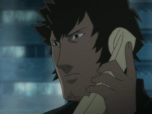 Спід Ґрафер / Швидкісний Графер