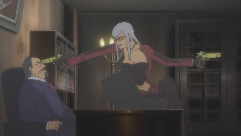 Спід Ґрафер / Швидкісний Графер