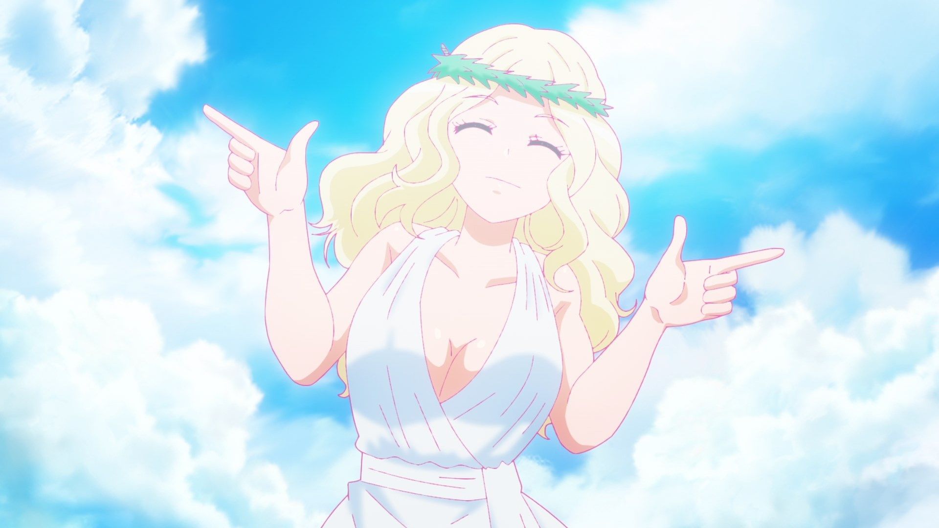 Чи справді я найсильніший?