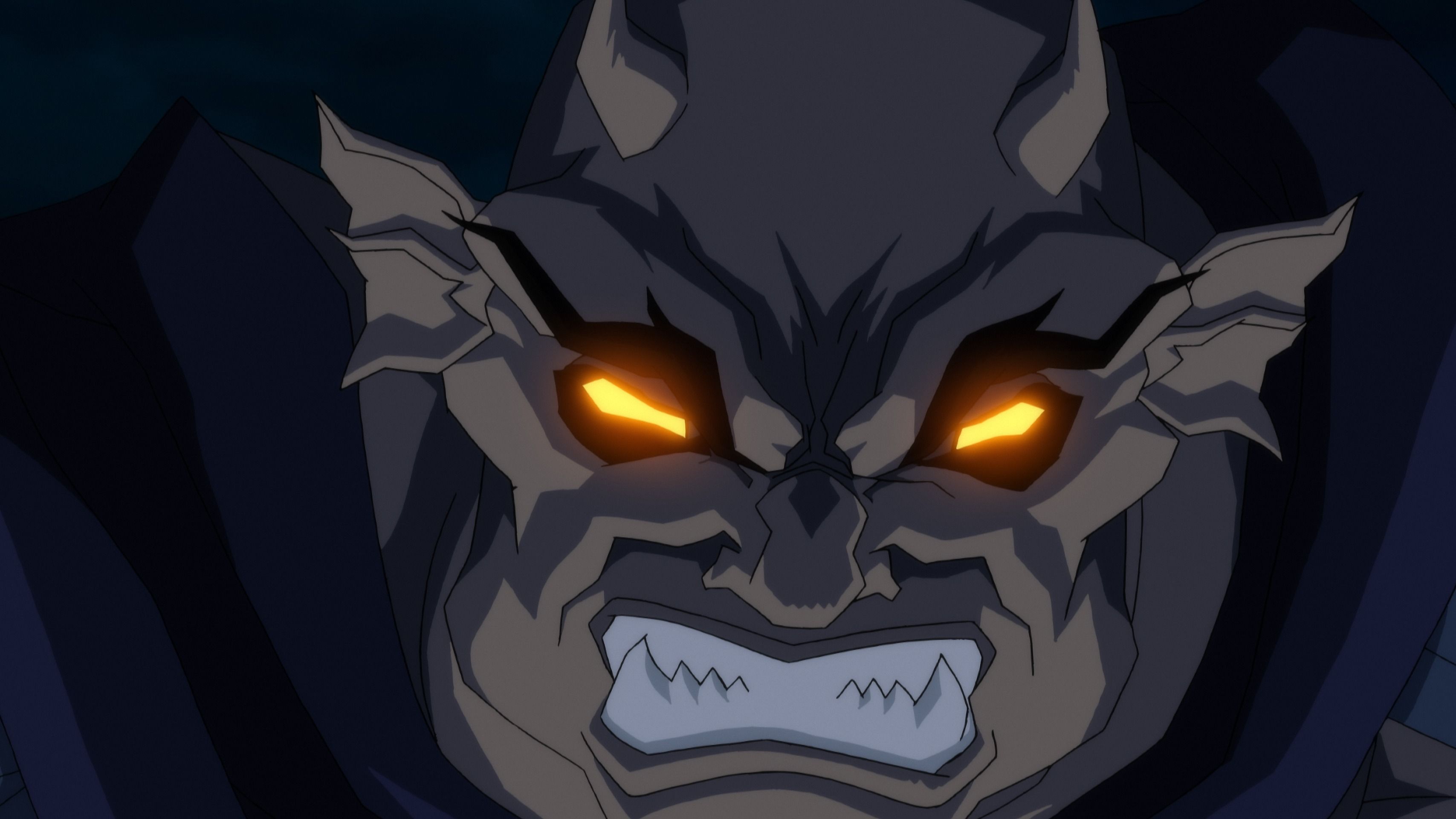 Темна Ліга Справедливості