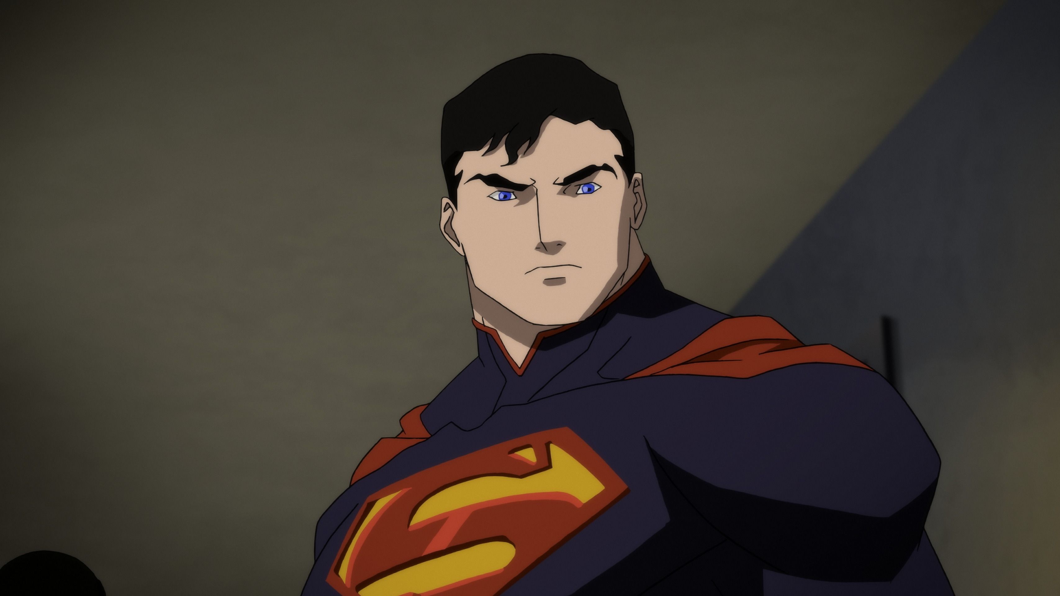 Темна Ліга Справедливості