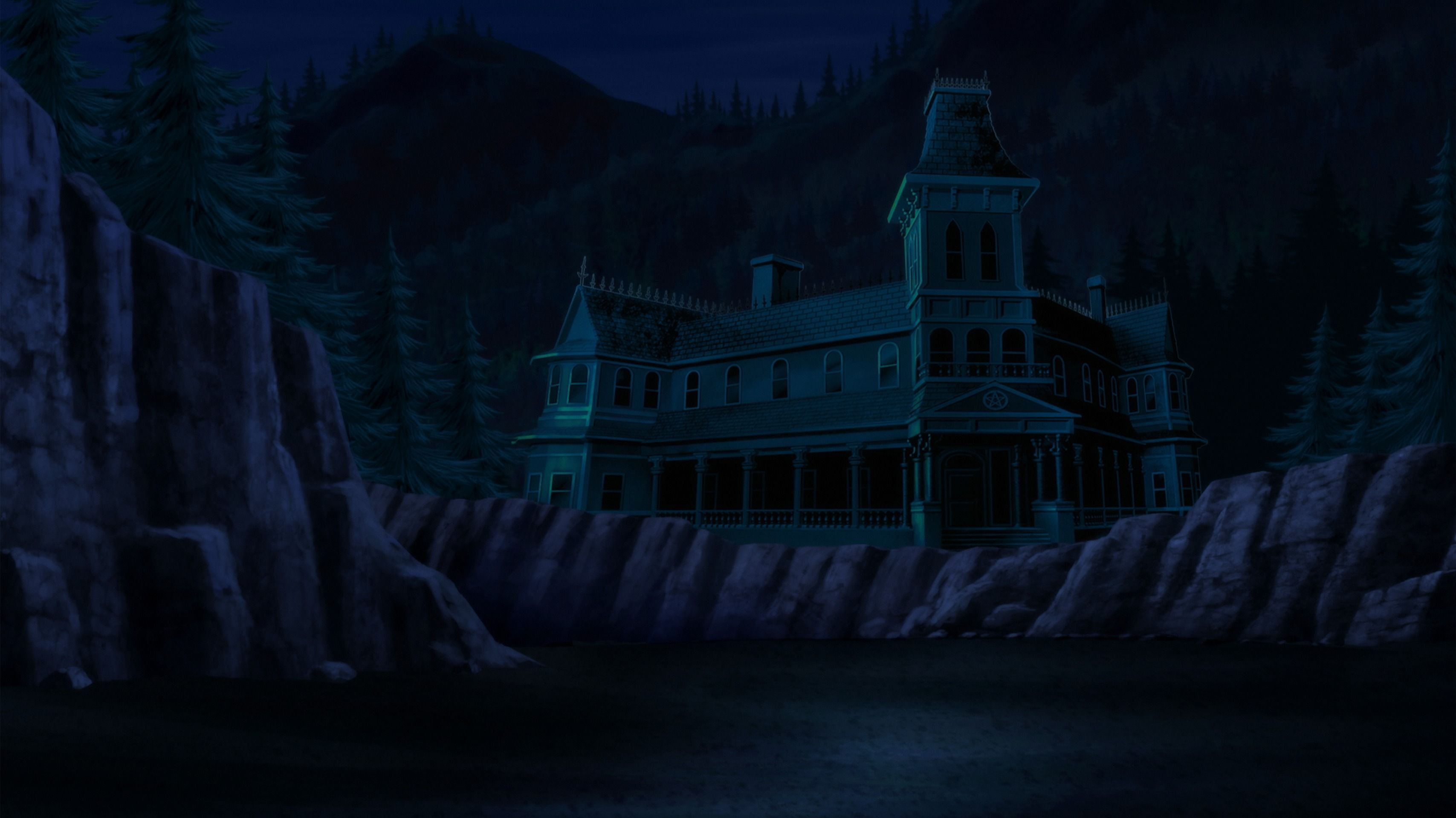 Темна Ліга Справедливості