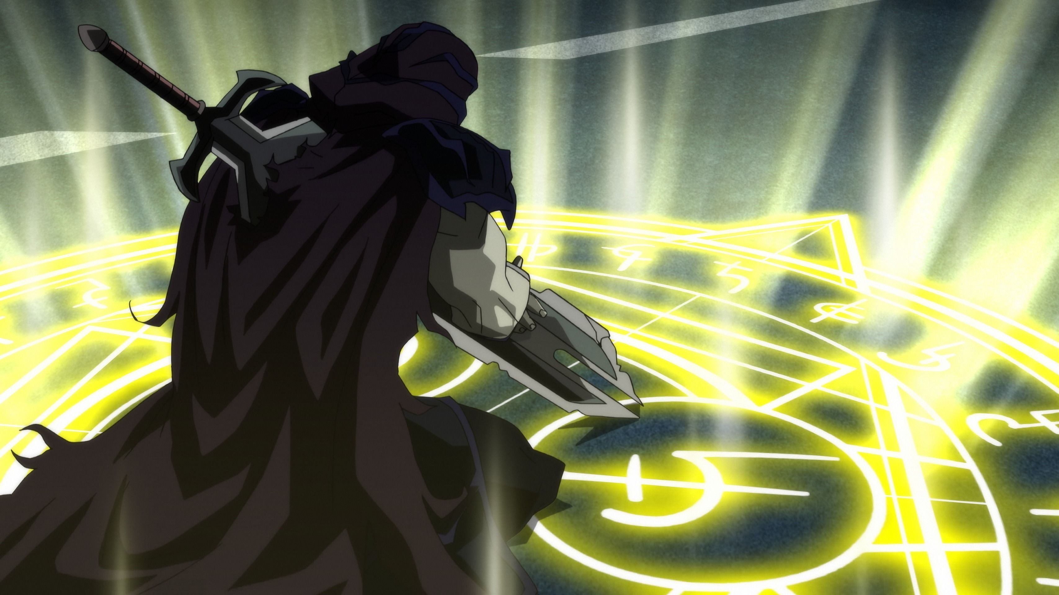 Темна Ліга Справедливості