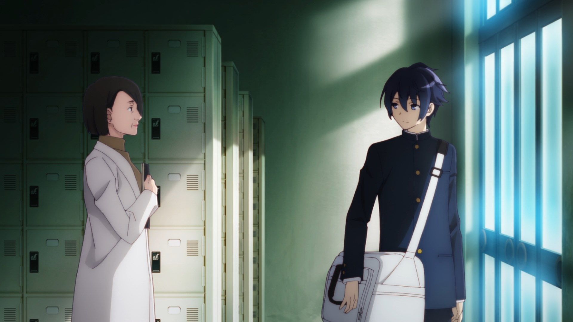 Аяка: Історія Ран та звʼязків