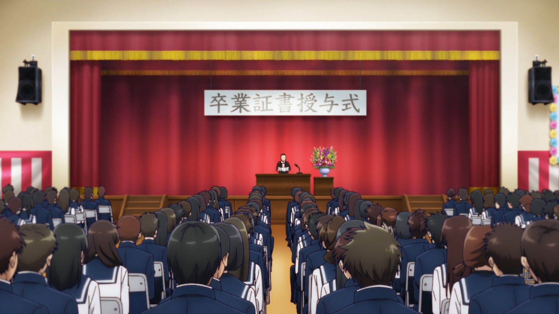 Аяка: Історія Ран та звʼязків