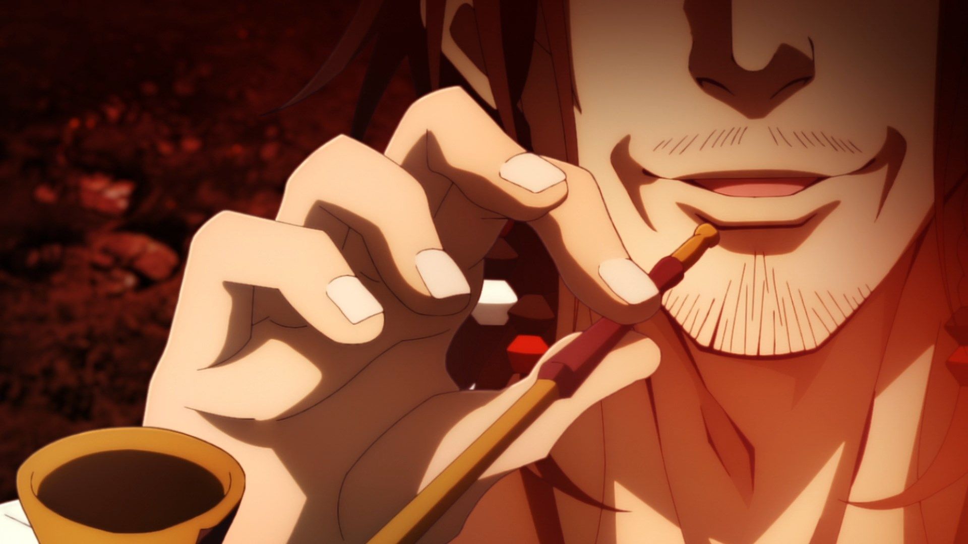 Аяка: Історія Ран та звʼязків