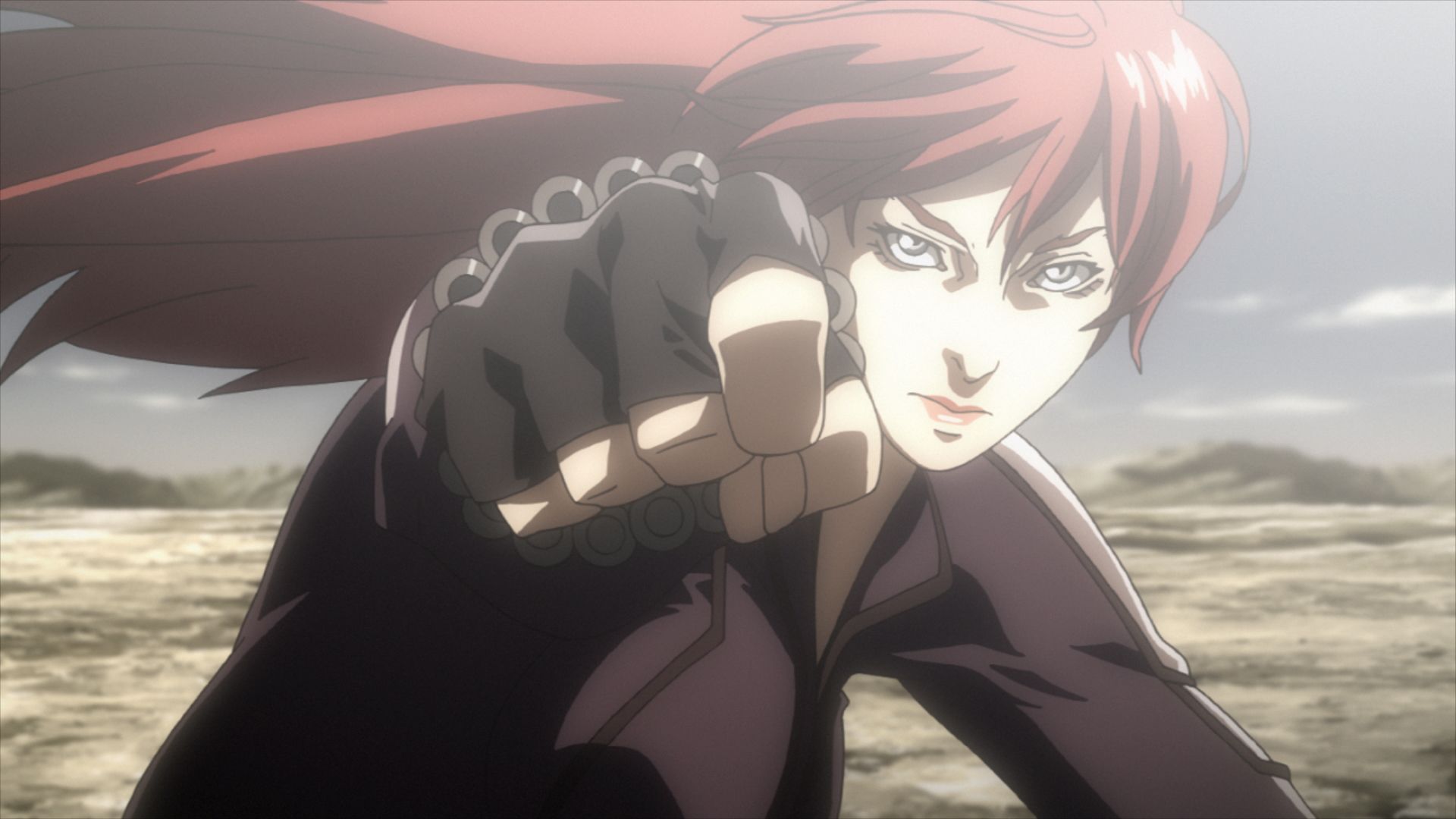 Залізна людина: Повстання Техновора