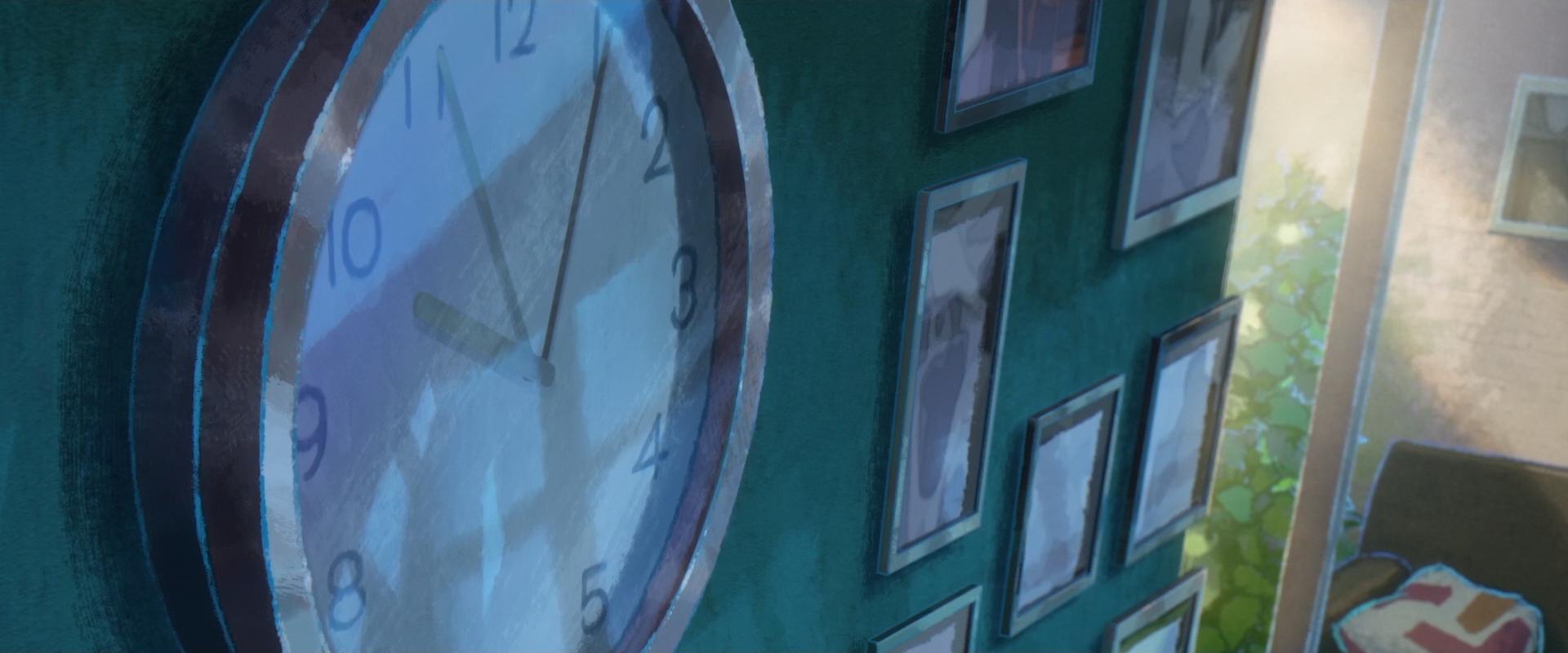  Агенти часу