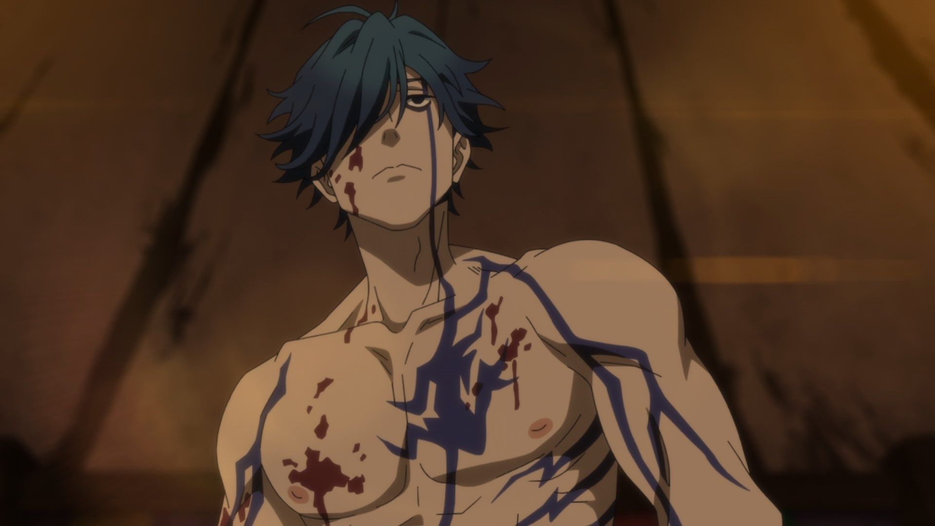 Фарс з убивством упириці