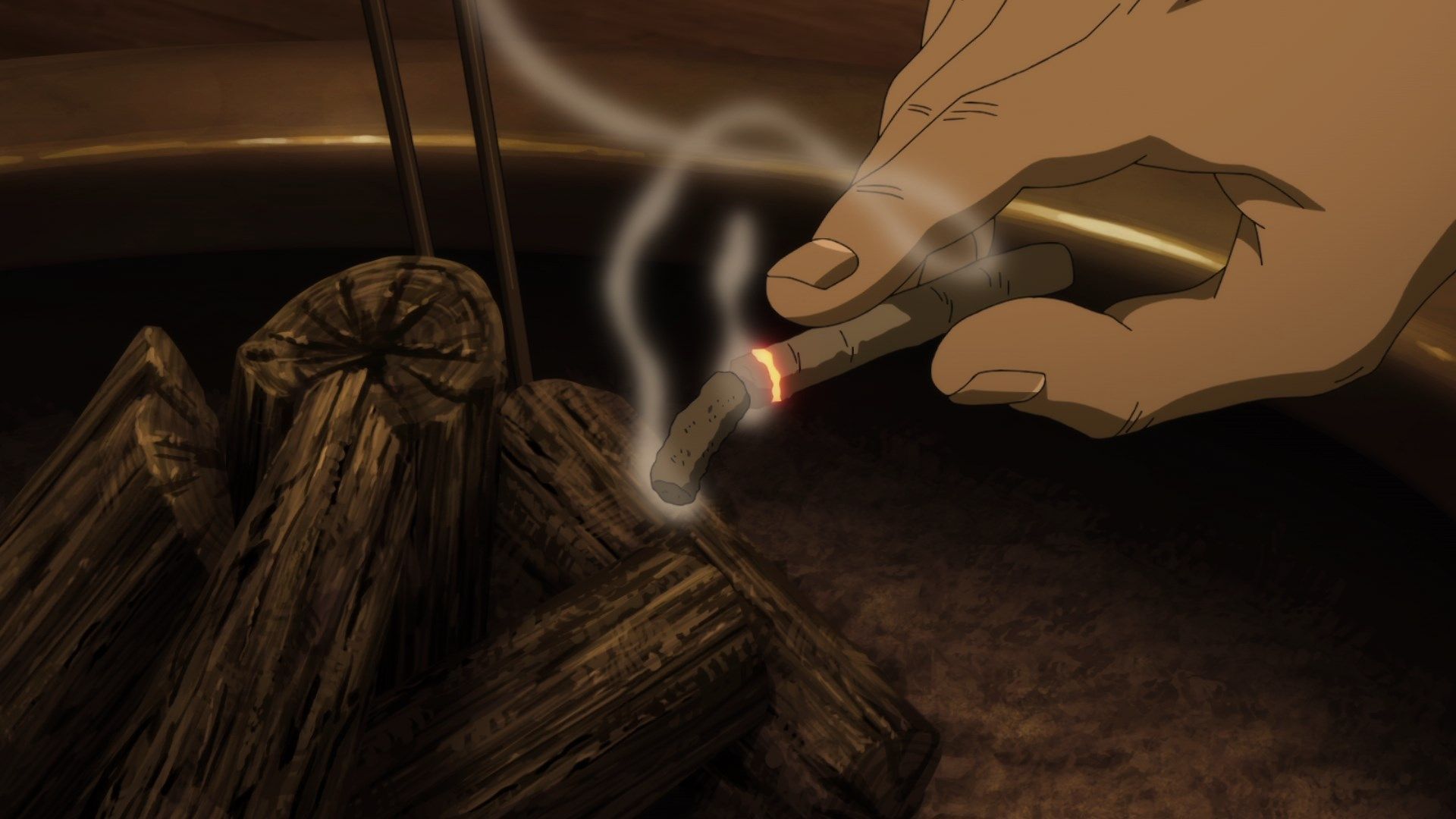 Фарс з убивством упириці