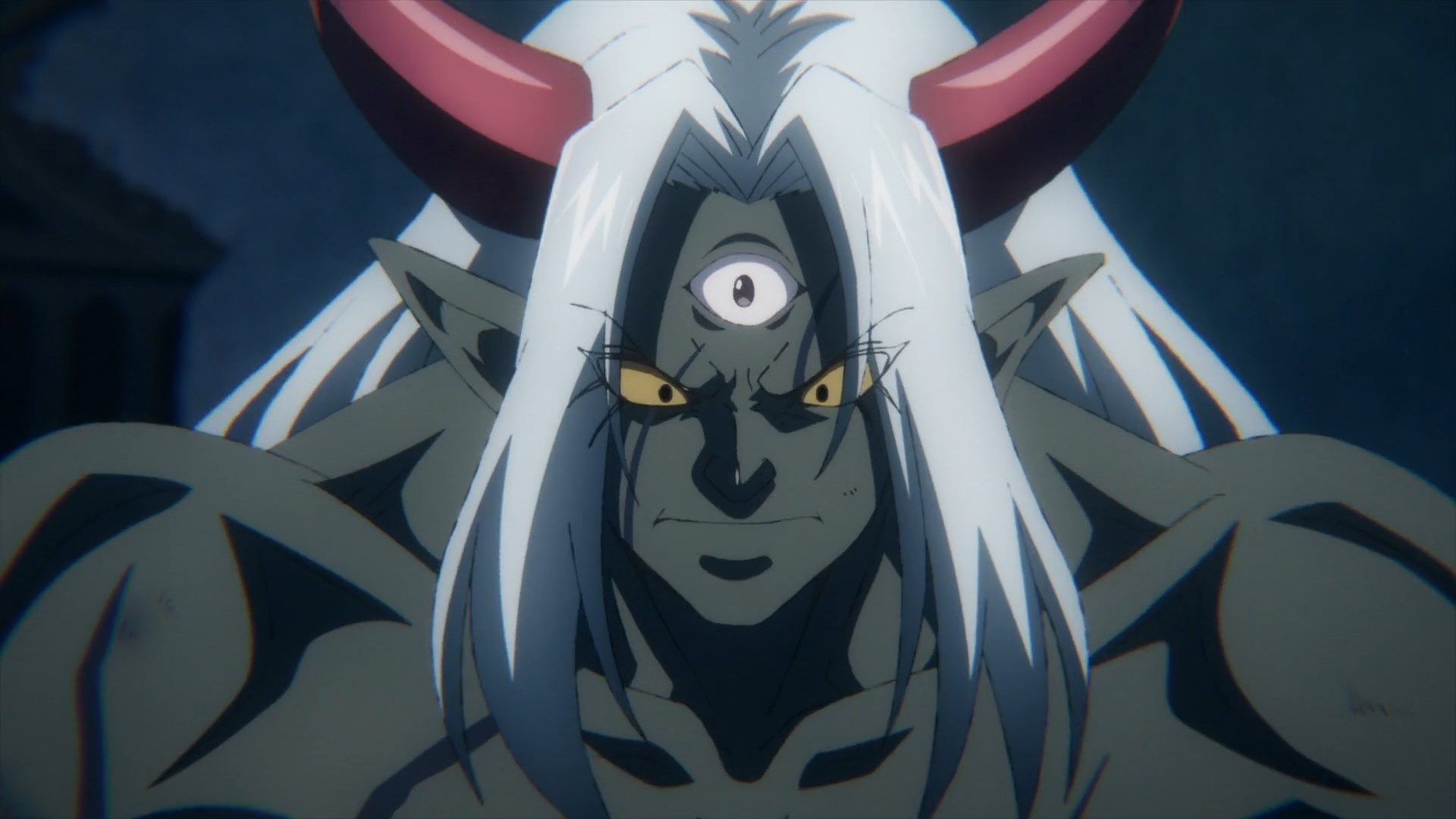 Однокімнатка героя та лорд-демона 1 рівня