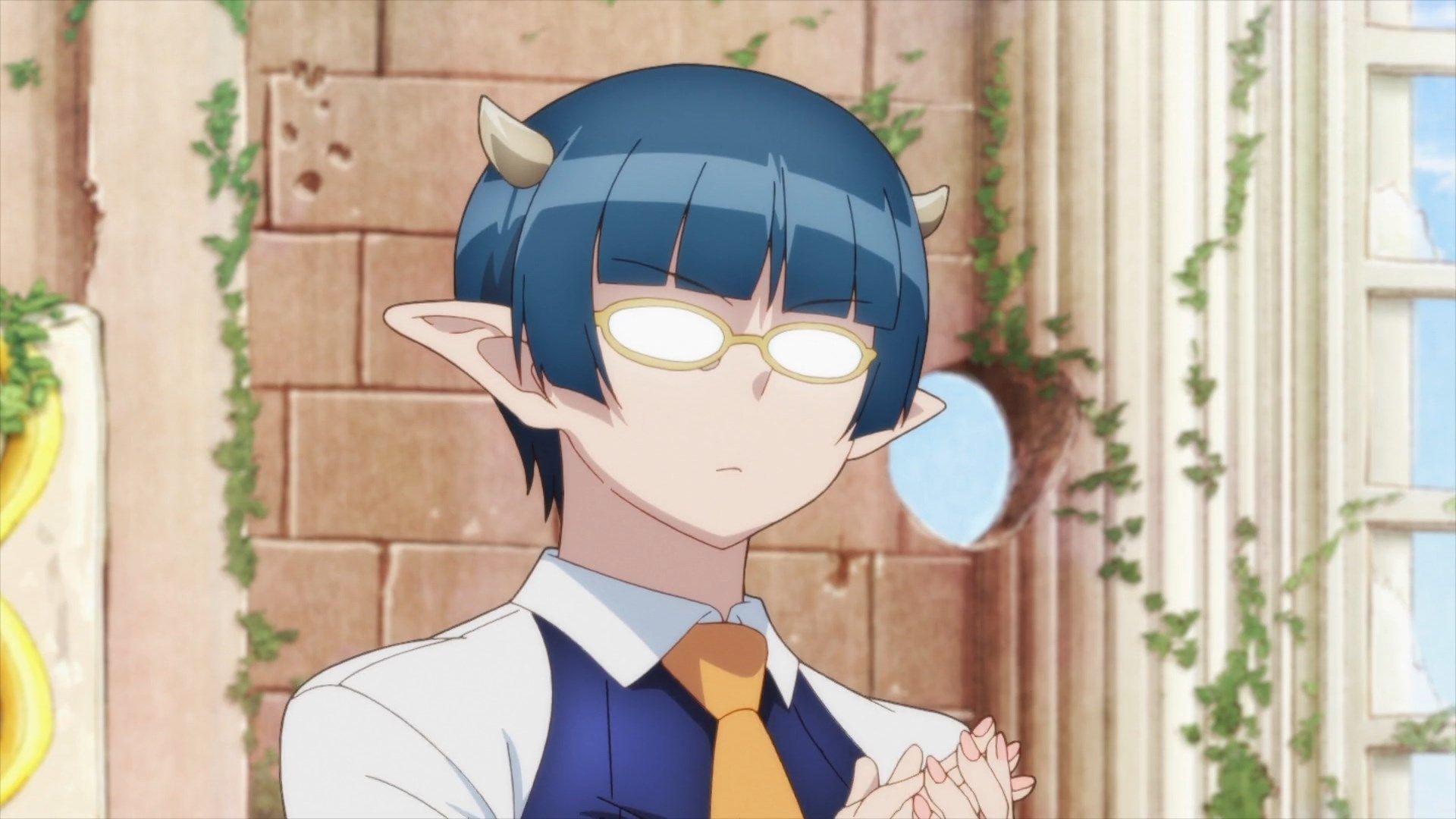 Однокімнатка героя та лорд-демона 1 рівня