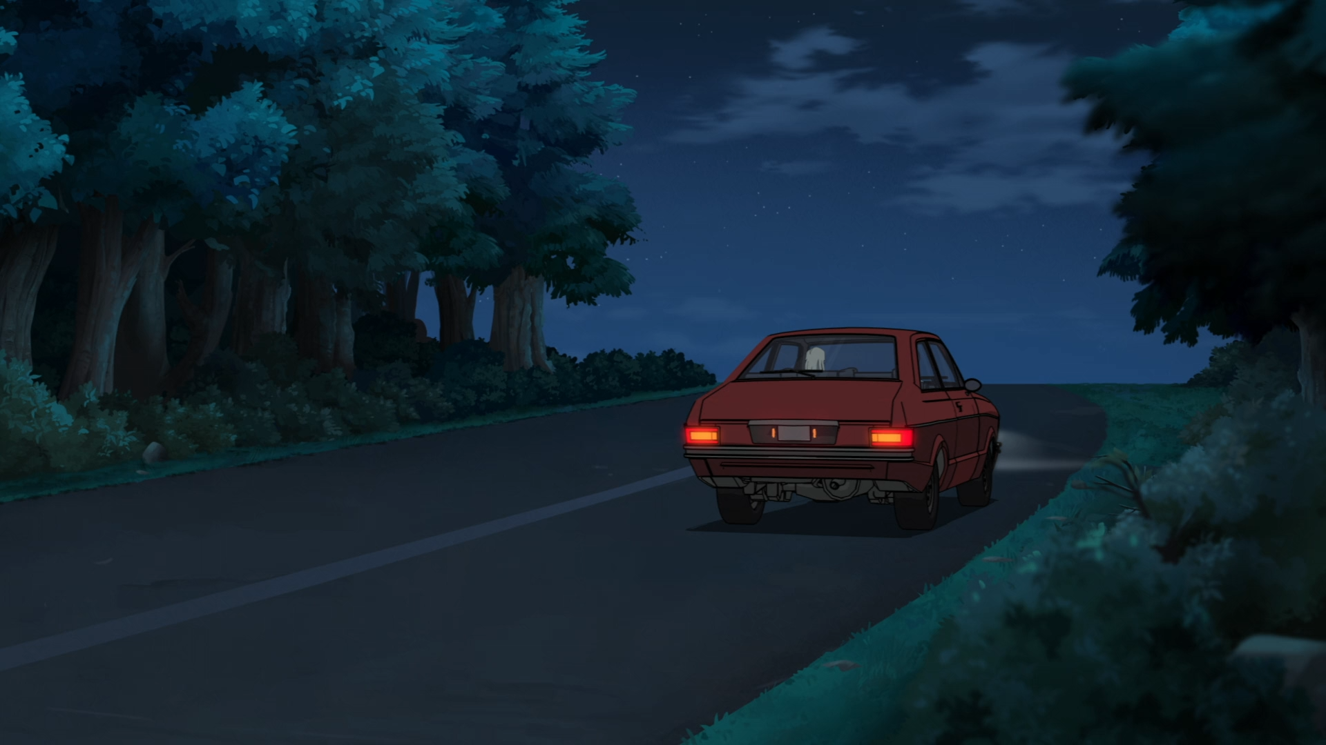 Невразливий: Атомна Єва