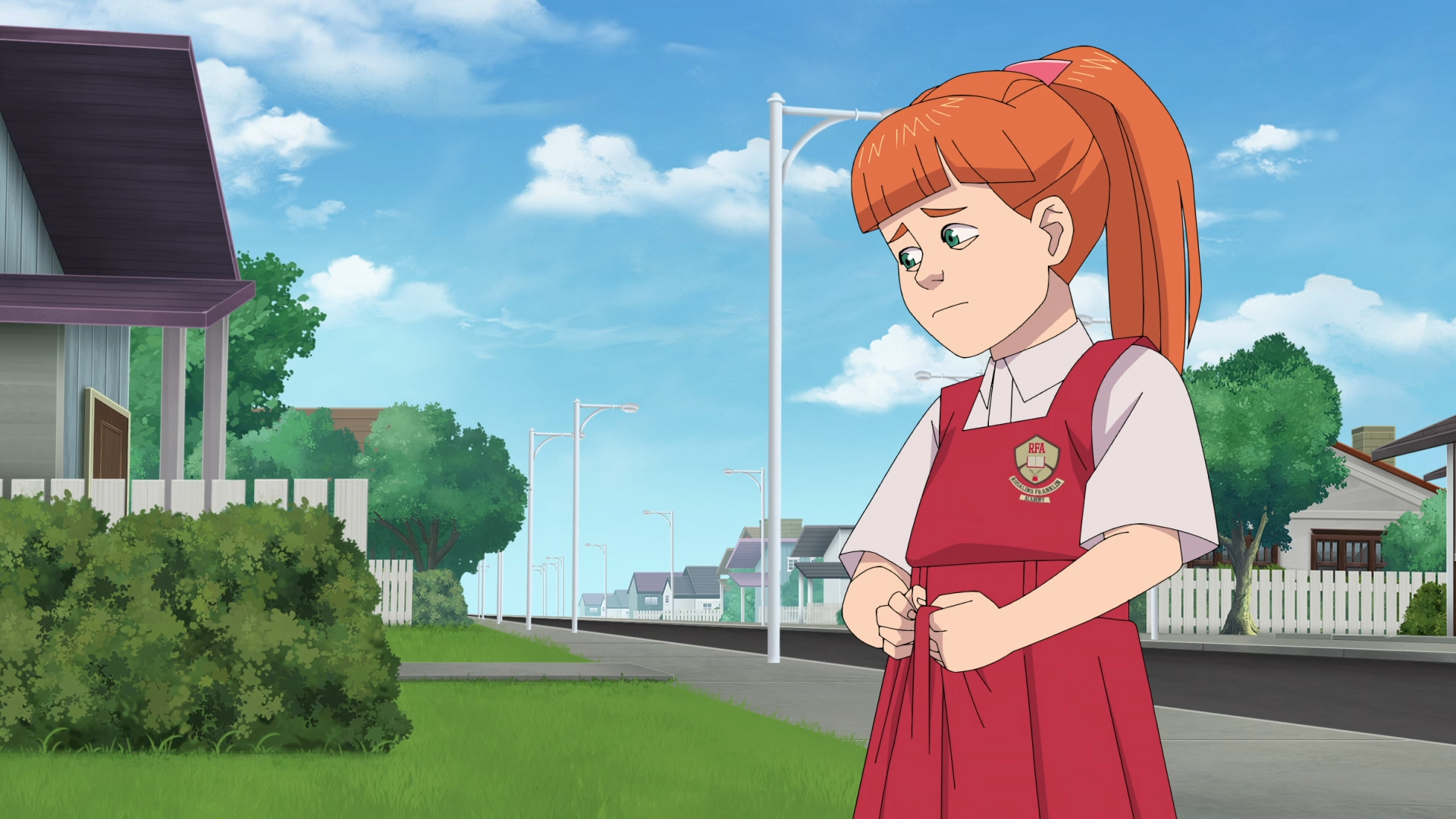 Невразливий: Атомна Єва