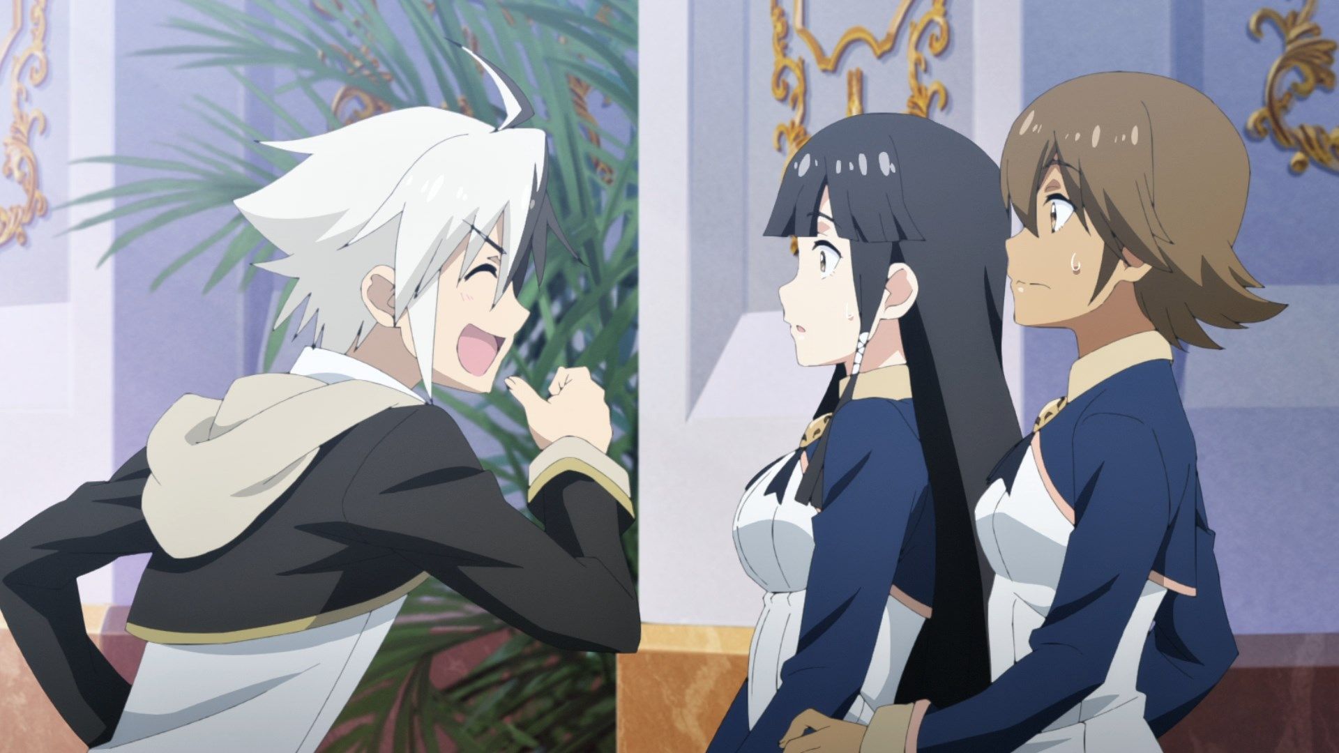 Клас для героїв