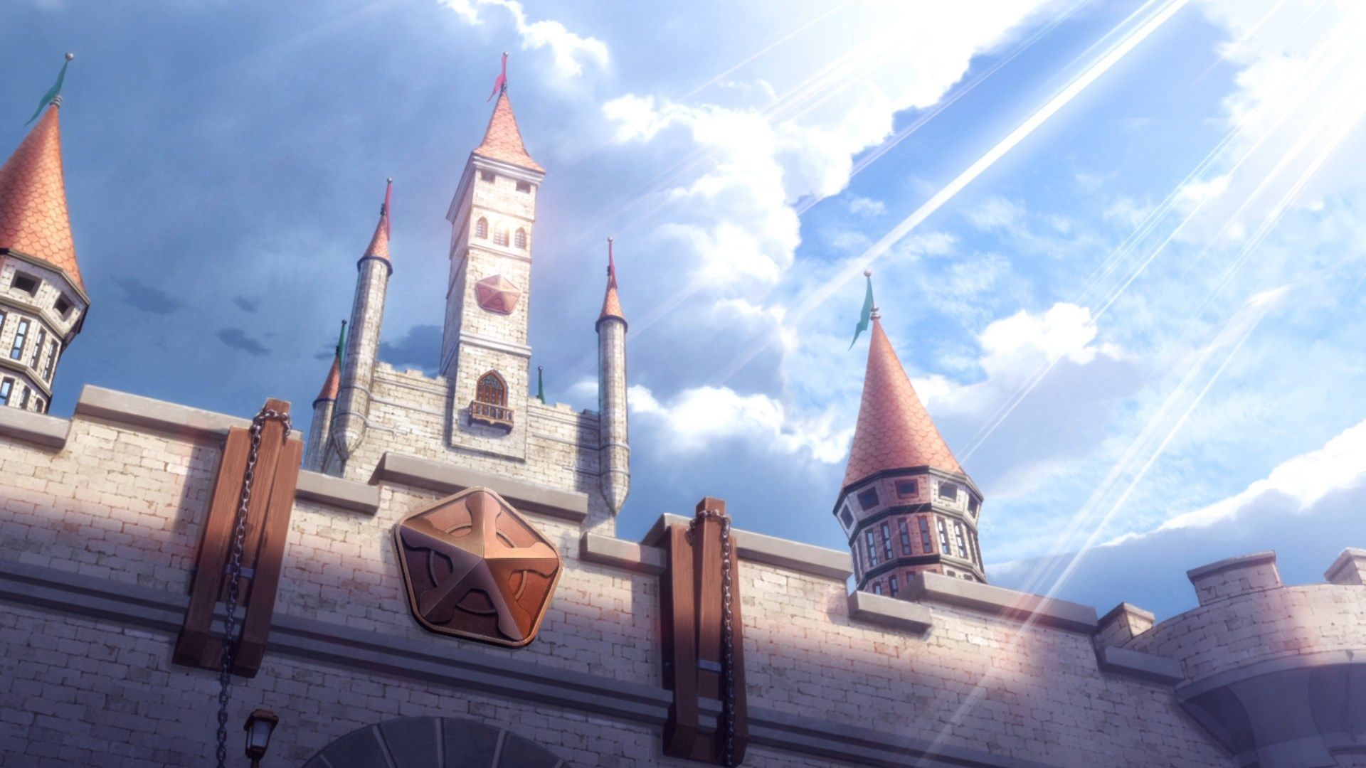 Клас для героїв