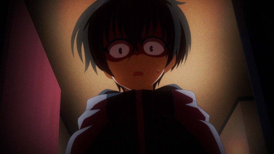 Темне зібрання